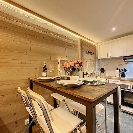 Evasion Parfaite Apartment Chamonix Exterior photo